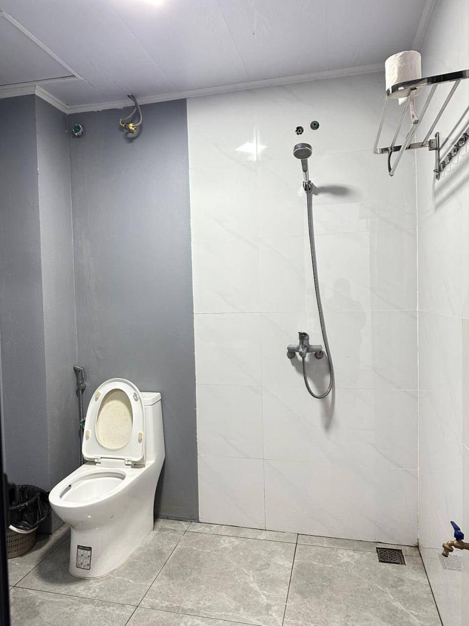 Ca Homestay-กาวบั่ง ภายนอก รูปภาพ