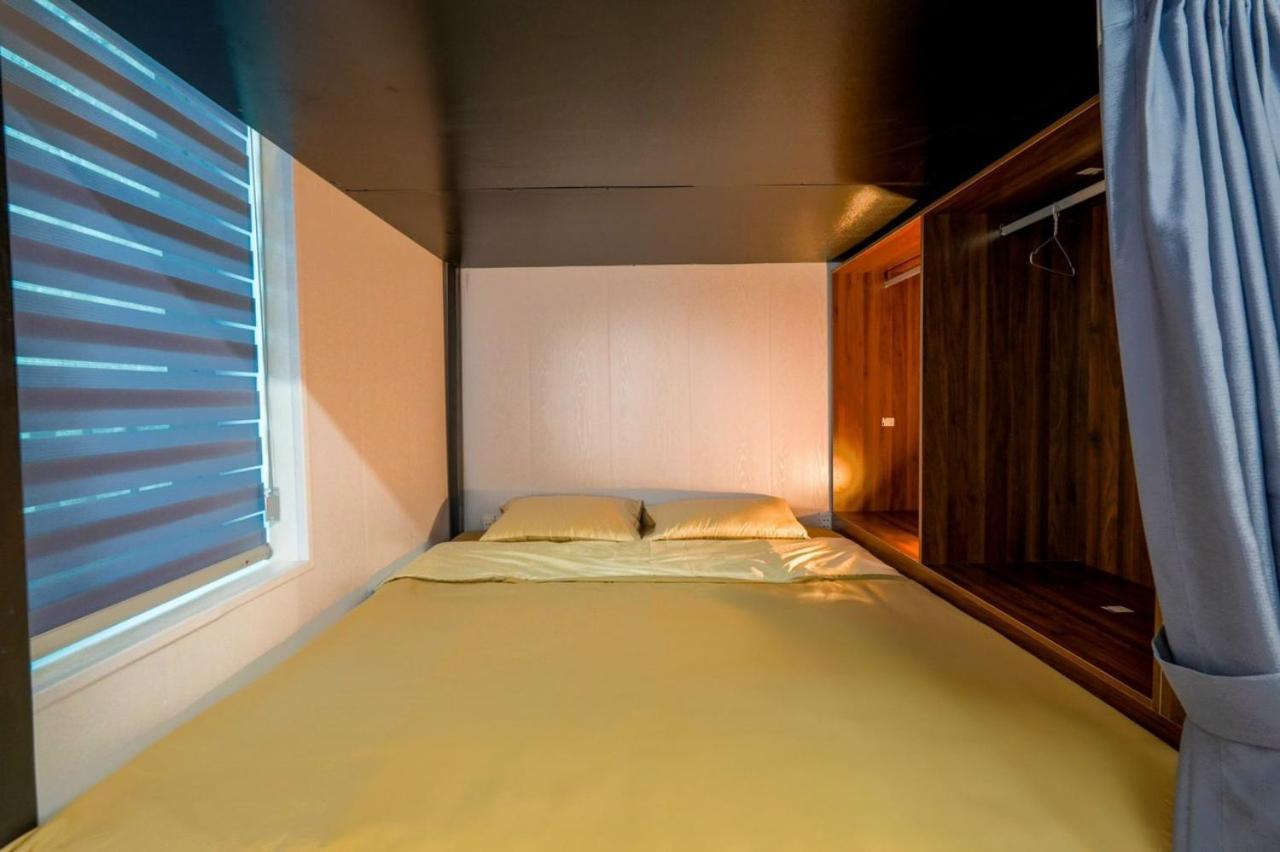 Ca Homestay-กาวบั่ง ภายนอก รูปภาพ