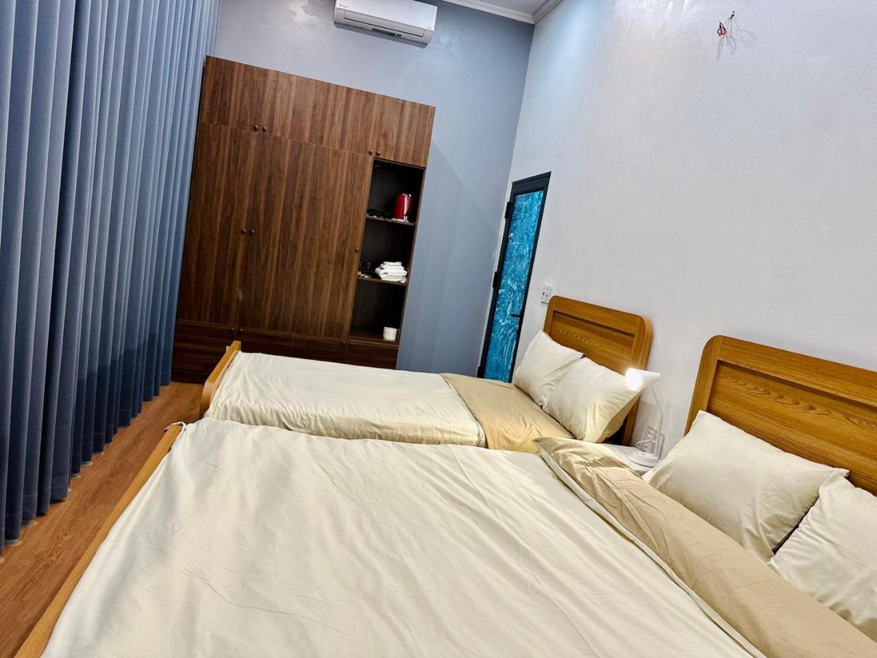 Ca Homestay-กาวบั่ง ภายนอก รูปภาพ