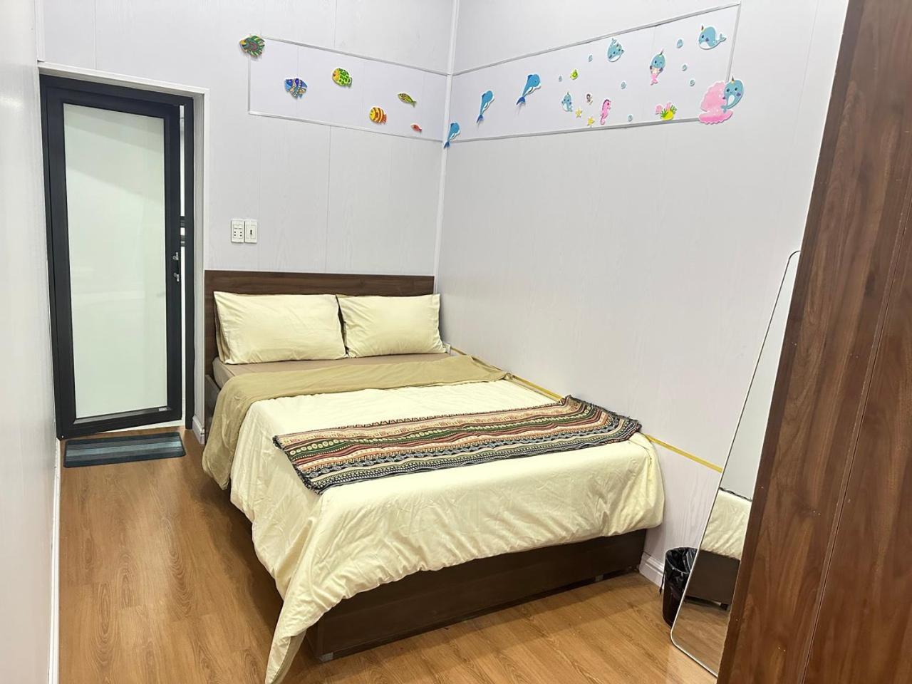 Ca Homestay-กาวบั่ง ภายนอก รูปภาพ