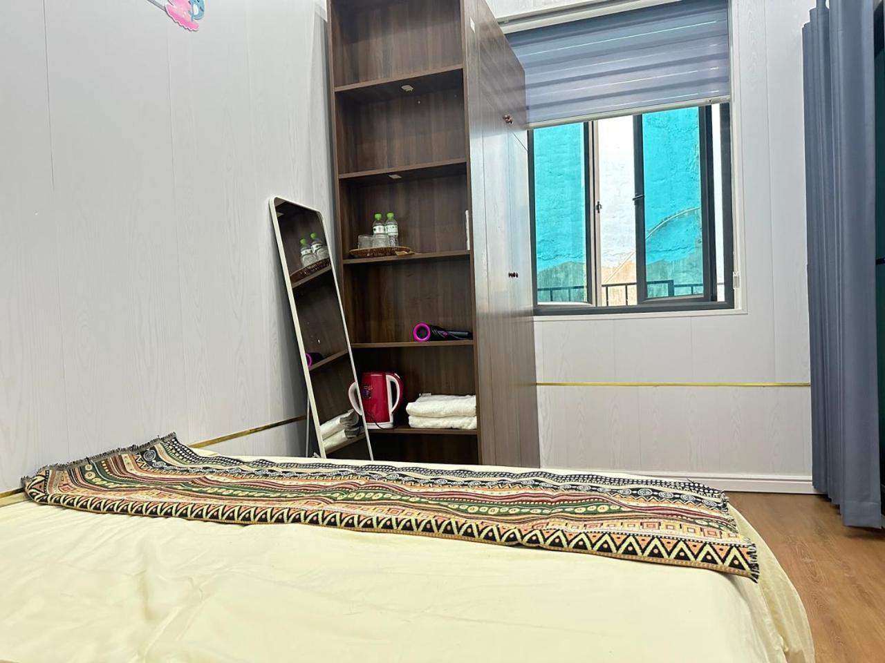 Ca Homestay-กาวบั่ง ภายนอก รูปภาพ